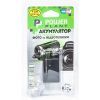 Аккумулятор к фото/видео PowerPlant Panasonic VW-VBY100 (DV00DV1387) изображение 2
