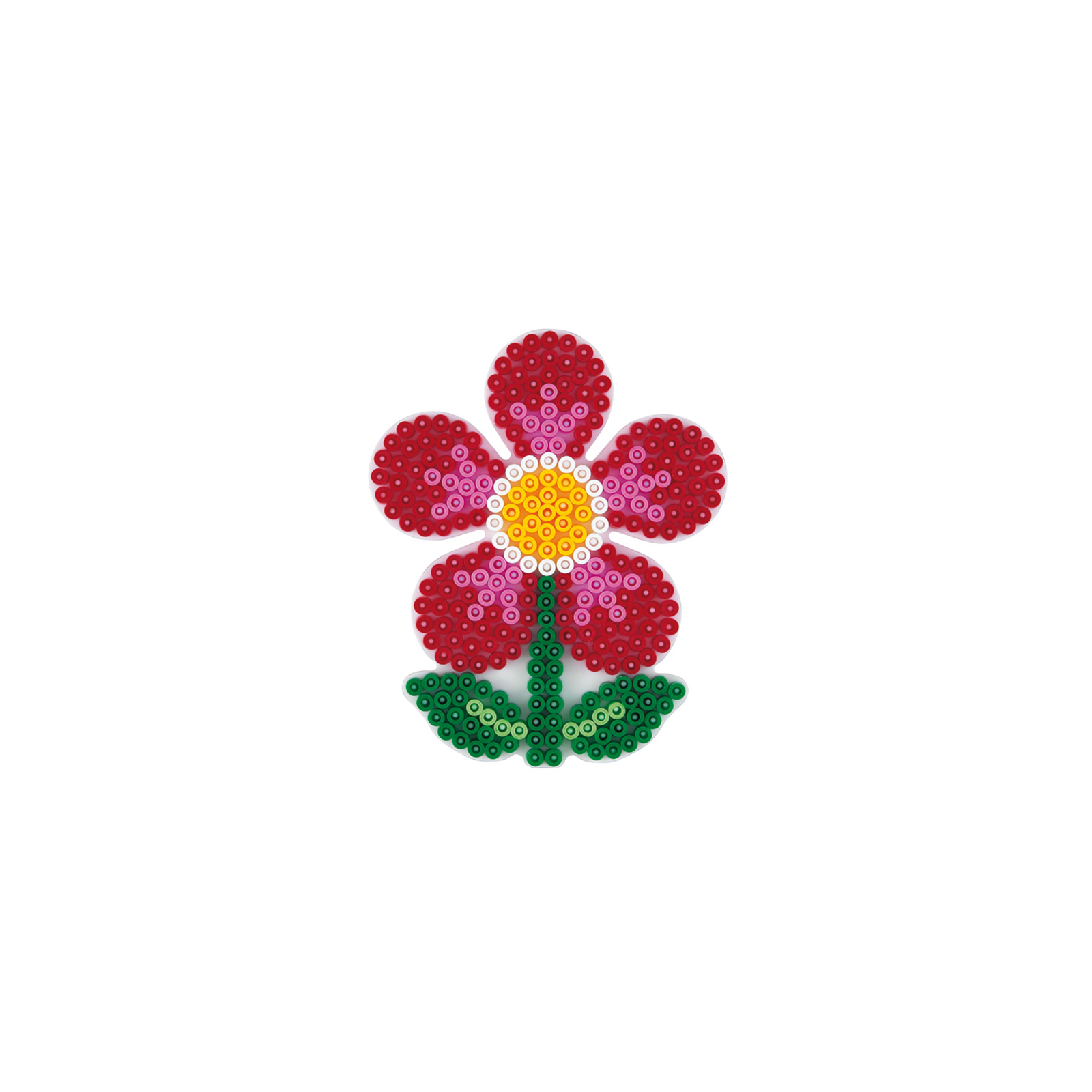 Набор для творчества Hama поле для Midi, цветок (299) изображение 2