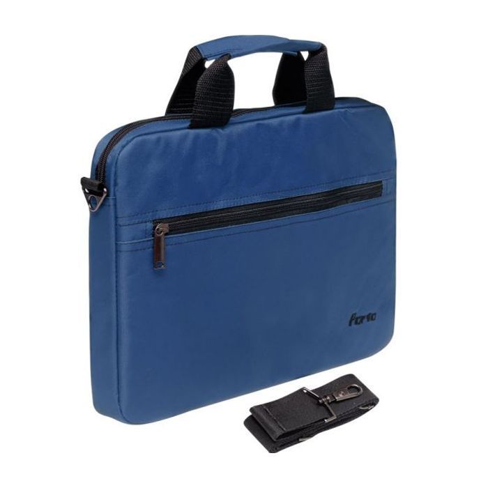 Сумка для ноутбука Porto 13.3" PN13BK (PN13BK) изображение 2