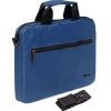 Сумка для ноутбука Porto 13.3" PN13 Dark Blue (PN13DB) изображение 2