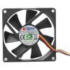 Кулер до корпусу Titan TFD-8015 M 12 Z