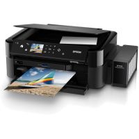 Багатофункціональний пристрій Epson L850 (C11CE31402) зображення 2
