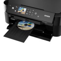 Багатофункціональний пристрій Epson L850 (C11CE31402) зображення 3