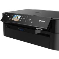 Багатофункціональний пристрій Epson L850 (C11CE31402) зображення 5
