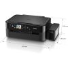 Багатофункціональний пристрій Epson L850 (C11CE31402) зображення 6