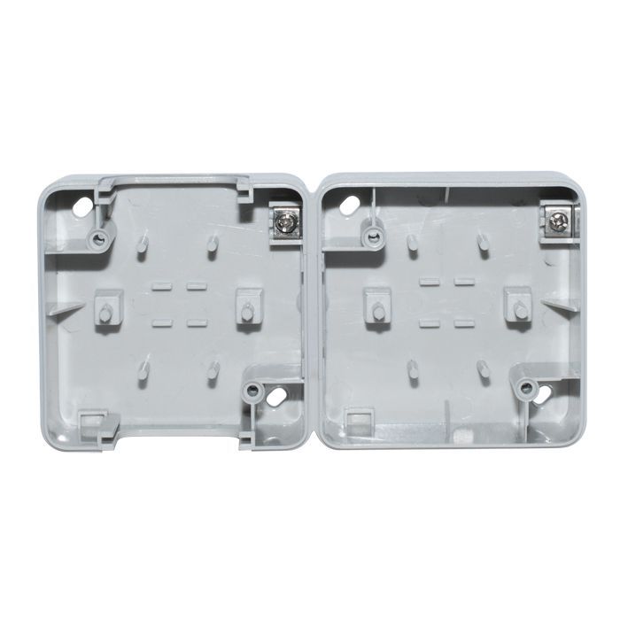 Розподільча коробка Sven SE-72002, gray (7100114) зображення 2