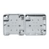 Розподільча коробка Sven SE-72002, gray (7100114) зображення 2