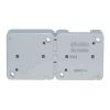 Розподільча коробка Sven SE-72002, gray (7100114) зображення 3