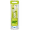 Наушники Philips SHE3590 Green (SHE3590GN) изображение 4
