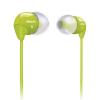 Наушники Philips SHE3590 Green (SHE3590GN)