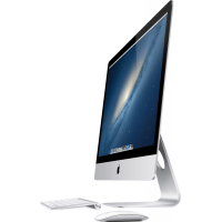 Компьютер Apple A1419 iMac 27" (Z0PG00QS3) изображение 2