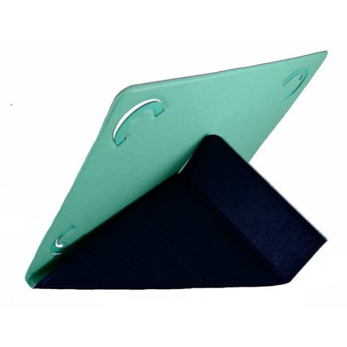 Чохол до планшета Pro-case 9-10" Pro-case Y series 9-10" darkblue+ (Pro-case 9-10" Y series d) зображення 4