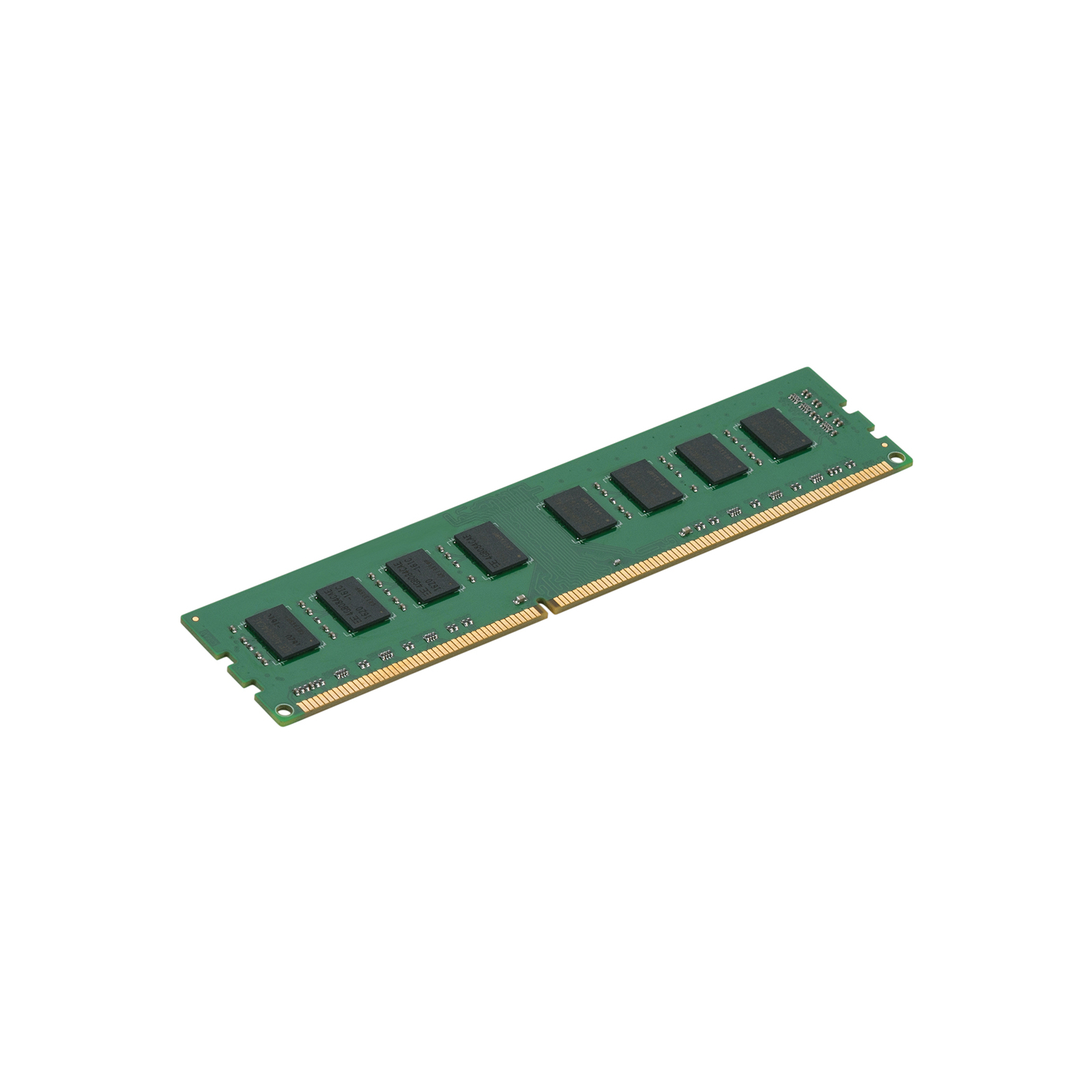 Модуль памяти для компьютера DDR3L 8GB 1333 MHz eXceleram (E30226A) изображение 2