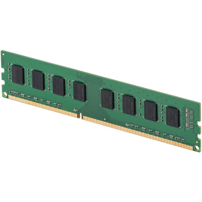 Модуль памяти для компьютера DDR3L 8GB 1333 MHz eXceleram (E30226A) изображение 3