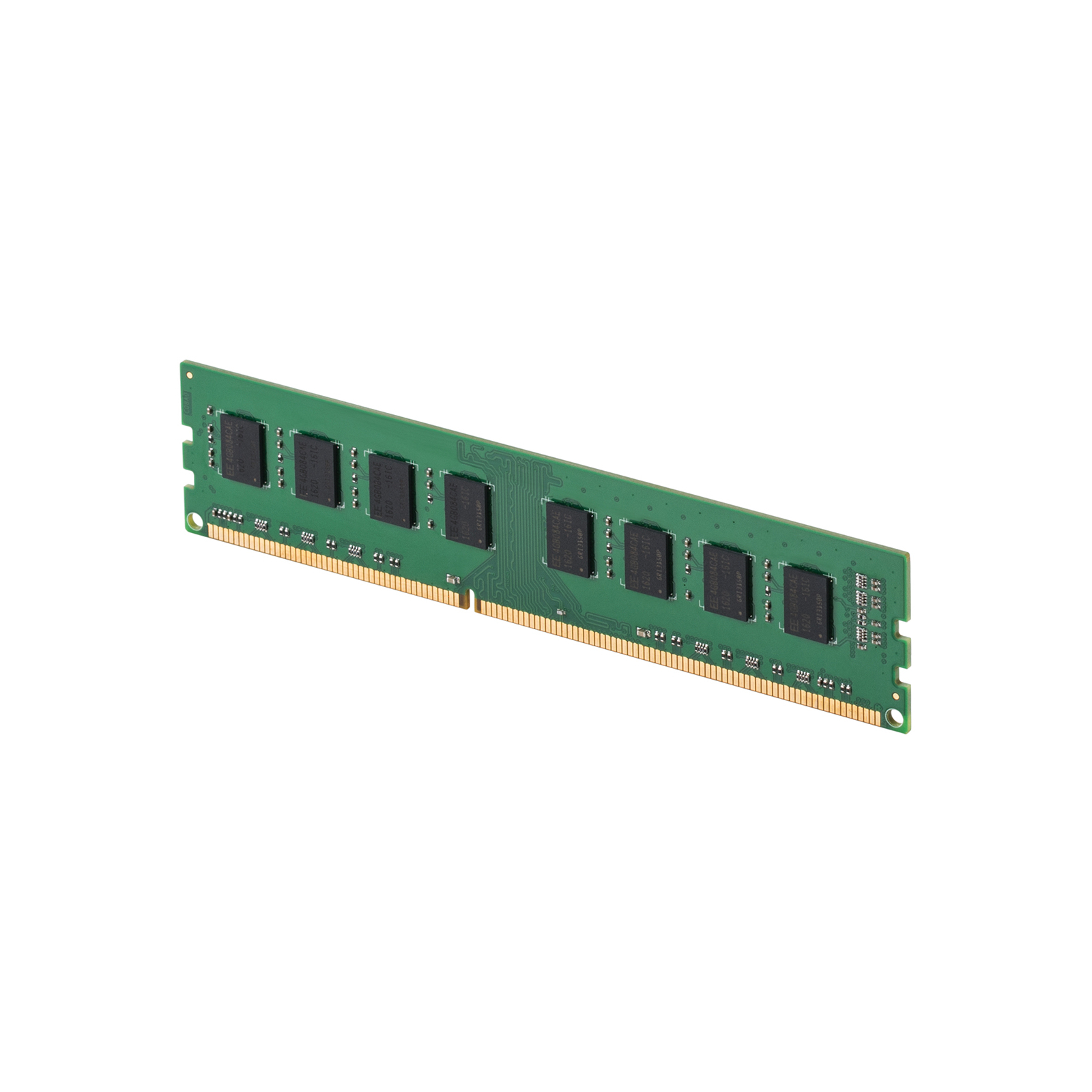 Модуль пам'яті для комп'ютера DDR3L 8GB 1333 MHz eXceleram (E30226A) зображення 3