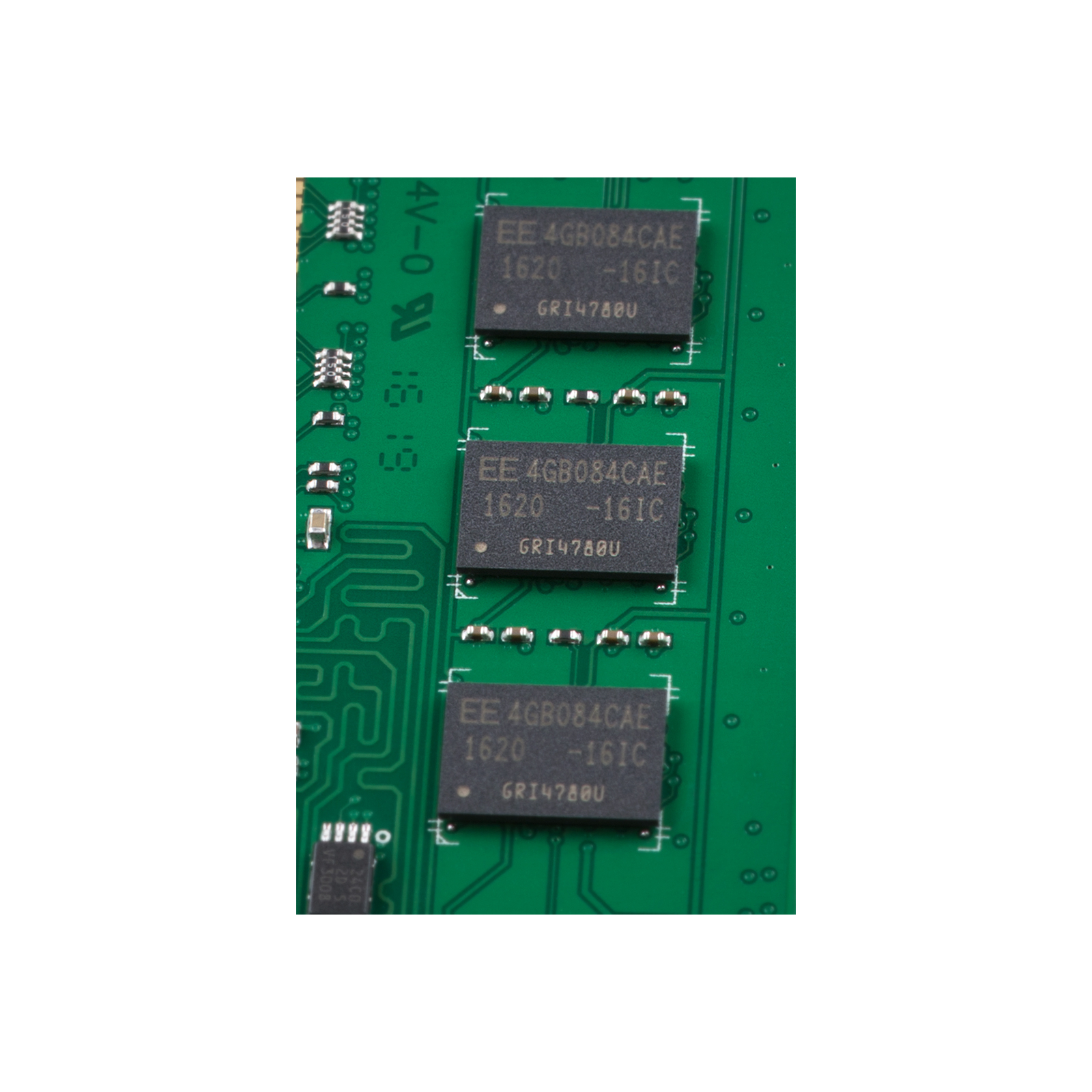 Модуль пам'яті для комп'ютера DDR3L 8GB 1333 MHz eXceleram (E30226A) зображення 4