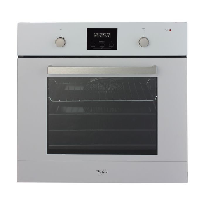 Духовой шкаф Whirlpool AKP 458 WH (AKP458WH)