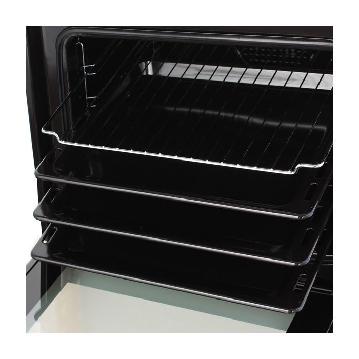 Духовой шкаф Whirlpool AKP 458 WH (AKP458WH) изображение 2