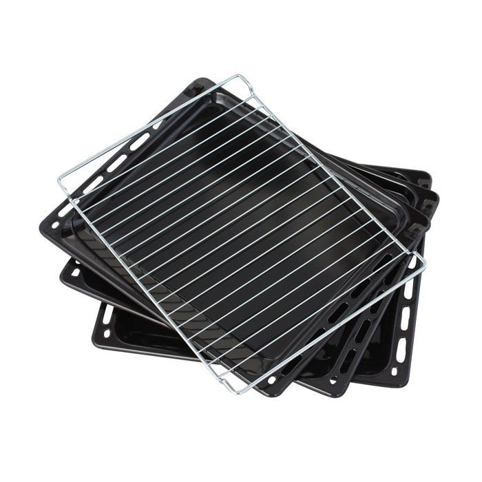 Духовой шкаф Whirlpool AKP 458 WH (AKP458WH) изображение 4