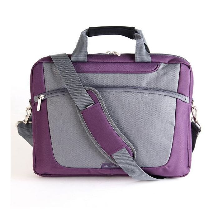 Сумка для ноутбука Sumdex 16" PON-318 RD (PON-318RD) изображение 2