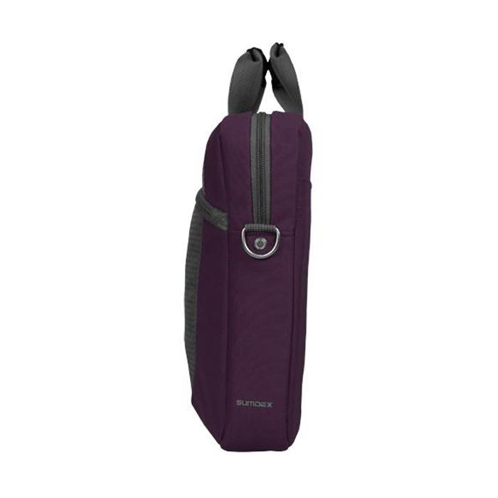 Сумка для ноутбука Sumdex 16" PON-318 RD (PON-318RD) изображение 5