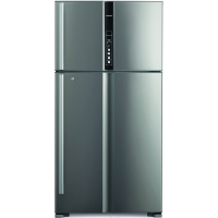 Холодильник Hitachi R-V720PUC1KXINX