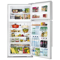 Холодильник Hitachi R-V720PUC1KXINX изображение 2