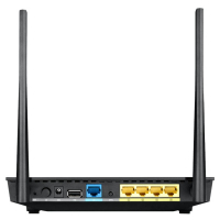 Маршрутизатор ASUS RT-AC55U изображение 3