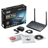 Маршрутизатор ASUS RT-AC55U изображение 6