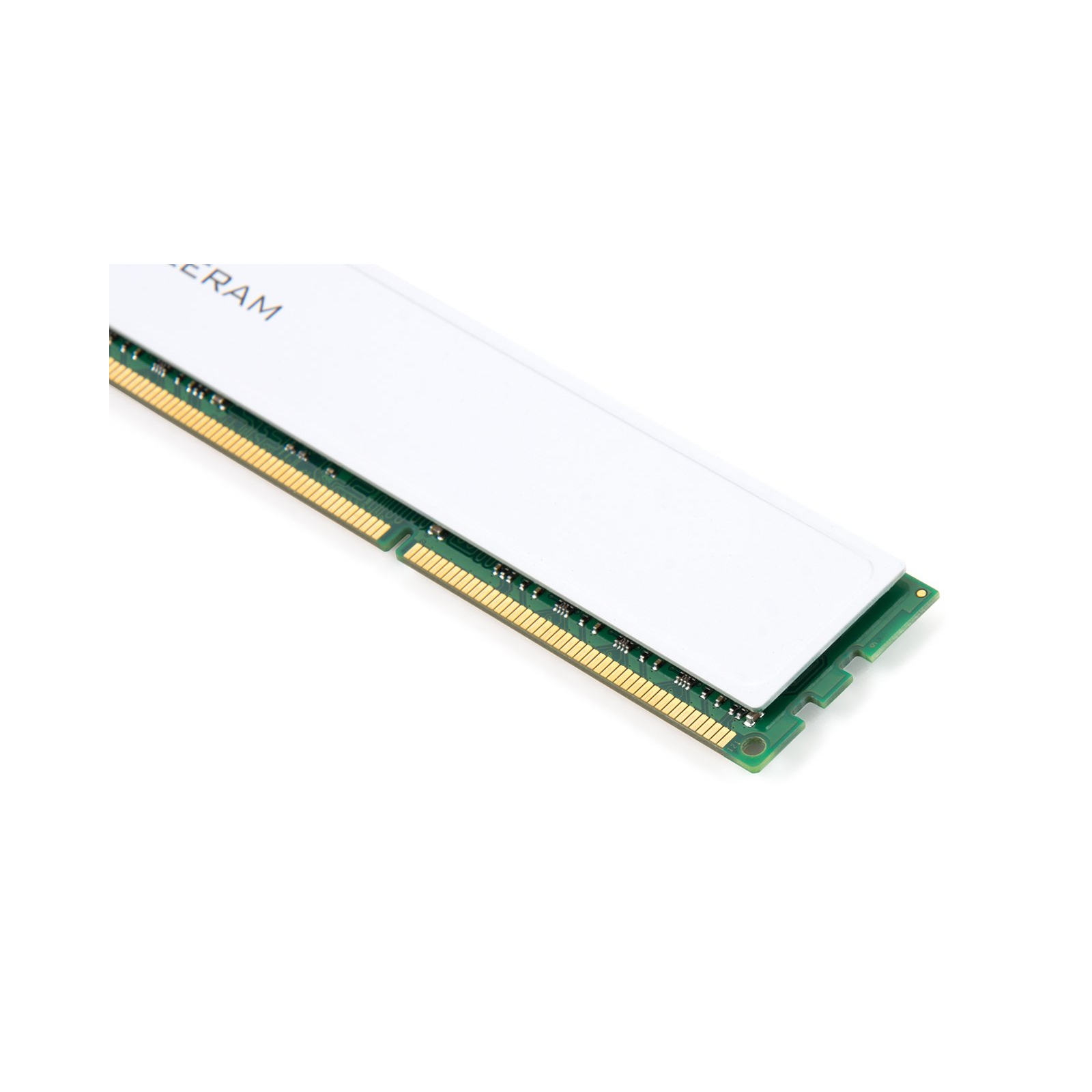 Модуль пам'яті для комп'ютера DDR3 4GB 1600 MHz Heatsink: white Sark eXceleram (E30300A) зображення 4