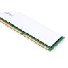 Модуль памяти для компьютера DDR3 4GB 1600 MHz Heatsink: white Sark eXceleram (E30300A) изображение 4