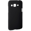 Чехол для мобильного телефона Nillkin для Samsung J1/J100 - Super Frosted Shield (черный) (6218469) изображение 2