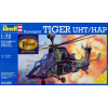 Сборная модель Revell Вертолет Eurocopter Tiger UHT 1:72 (4485)