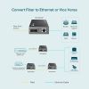 Медиаконвертер TP-Link MC200CM изображение 4