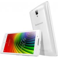 Мобильный телефон Lenovo A2010 White (PA1J0000UA)