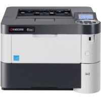 Лазерний принтер Kyocera FS-2100DN (1102MS3NL1) зображення 2