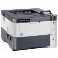 Лазерний принтер Kyocera FS-2100DN (1102MS3NL1) зображення 3