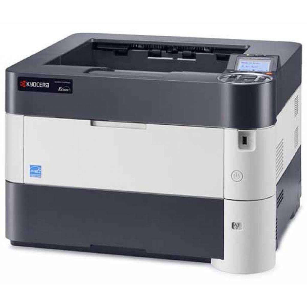 Лазерный принтер Kyocera FS-2100DN (1102MS3NL1) цены в Киеве и Украине ...