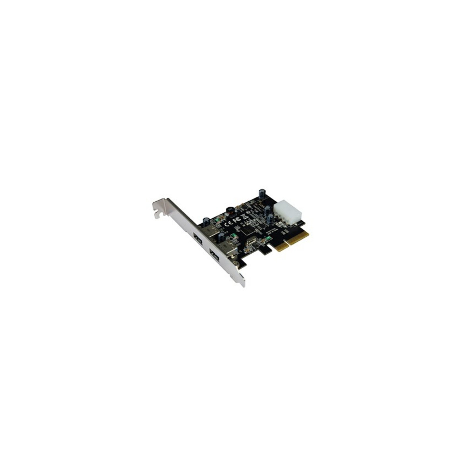 Контроллер PCIe to USB 3.1 ST-Lab (U-1130)