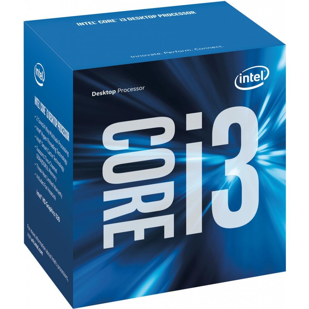 Процесор INTEL Core™ i3 6300 (BX80662I36300)