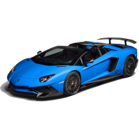 Радиоуправляемая игрушка Auldey Lamborghini Veneno 1:16 (LC258060-8B)