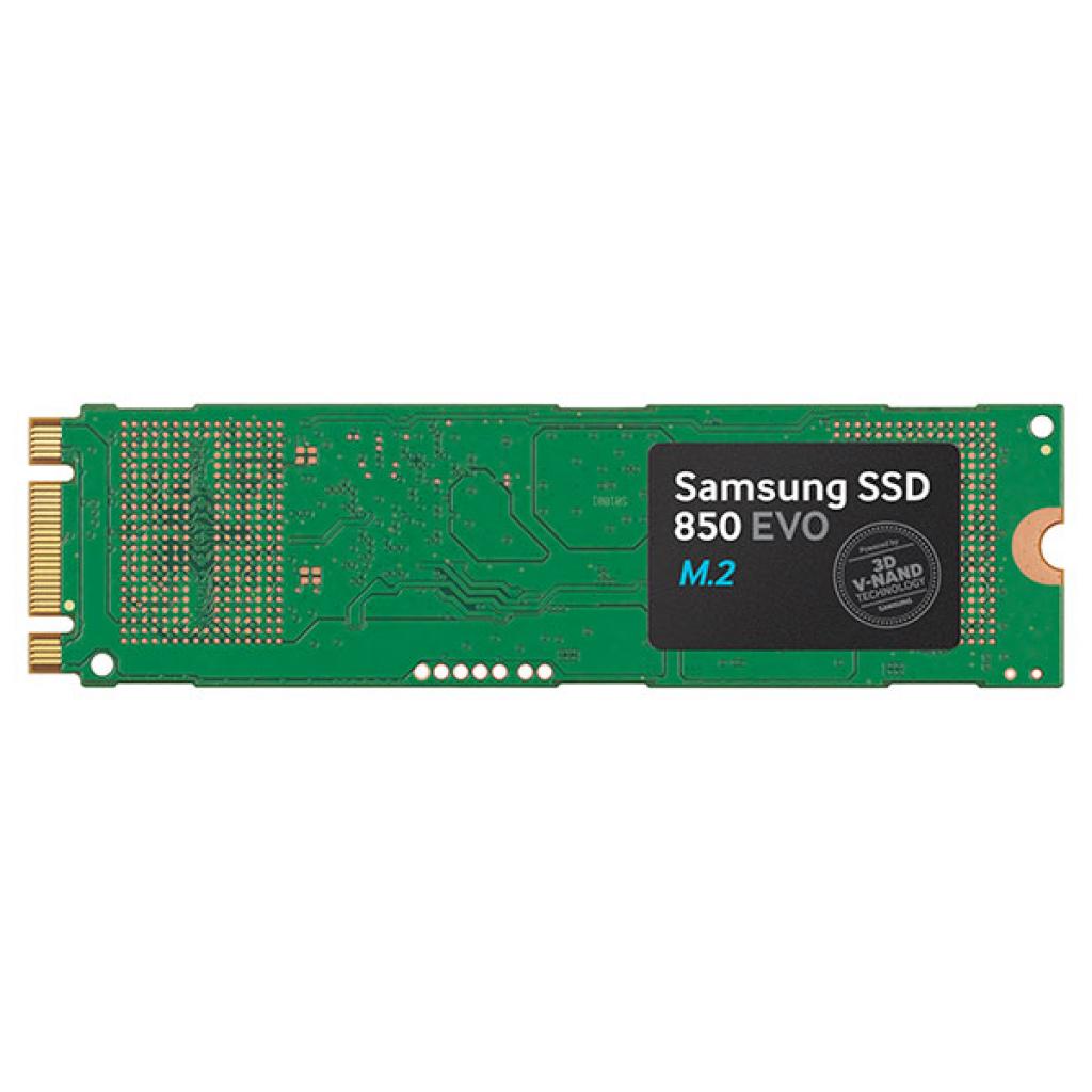 Накопичувач SSD M.2 250GB Samsung (MZ-N5E250BW)
