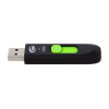 USB флеш накопитель Team 64GB C141 Green USB 2.0 (TC14164GG01) изображение 3