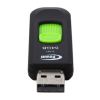 USB флеш накопитель Team 64GB C141 Green USB 2.0 (TC14164GG01) изображение 4