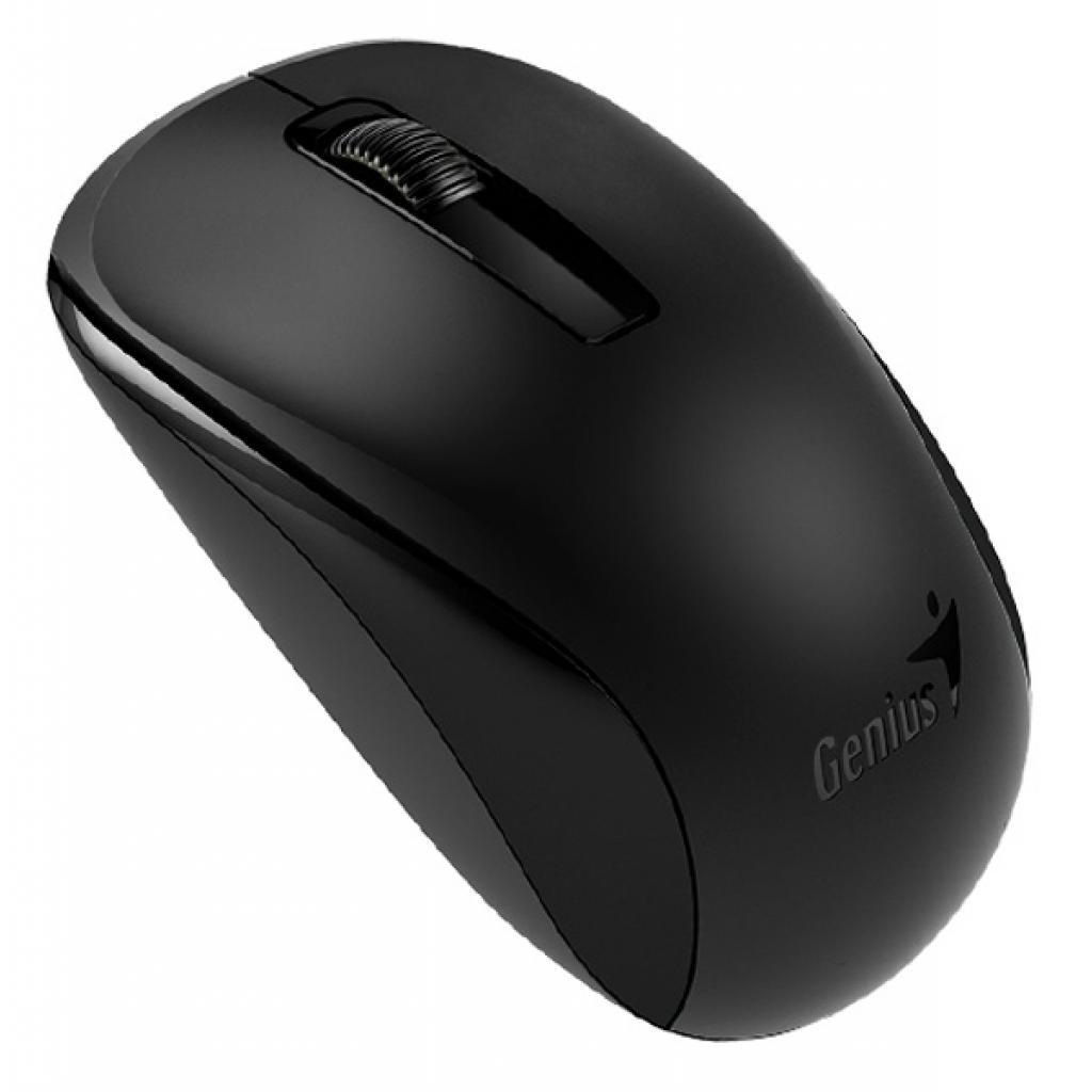 Мишка Genius NX-7005 Black (31030127101)