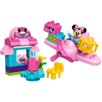 Конструктор LEGO Duplo Disney Кафе Минни (10830) изображение 2