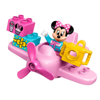 Конструктор LEGO Duplo Disney Кафе Минни (10830) изображение 3