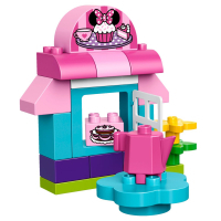 Конструктор LEGO Duplo Disney Кафе Минни (10830) изображение 4