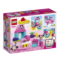 Конструктор LEGO Duplo Disney Кафе Минни (10830) изображение 7