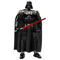 Конструктор LEGO Star Wars Дарт Вейдер (75111) изображение 2